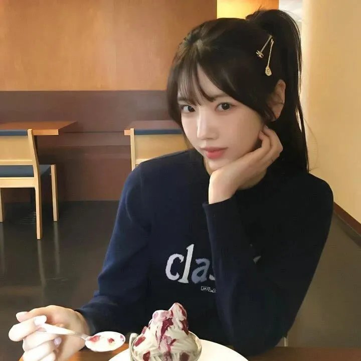 独活女子的推荐第四季