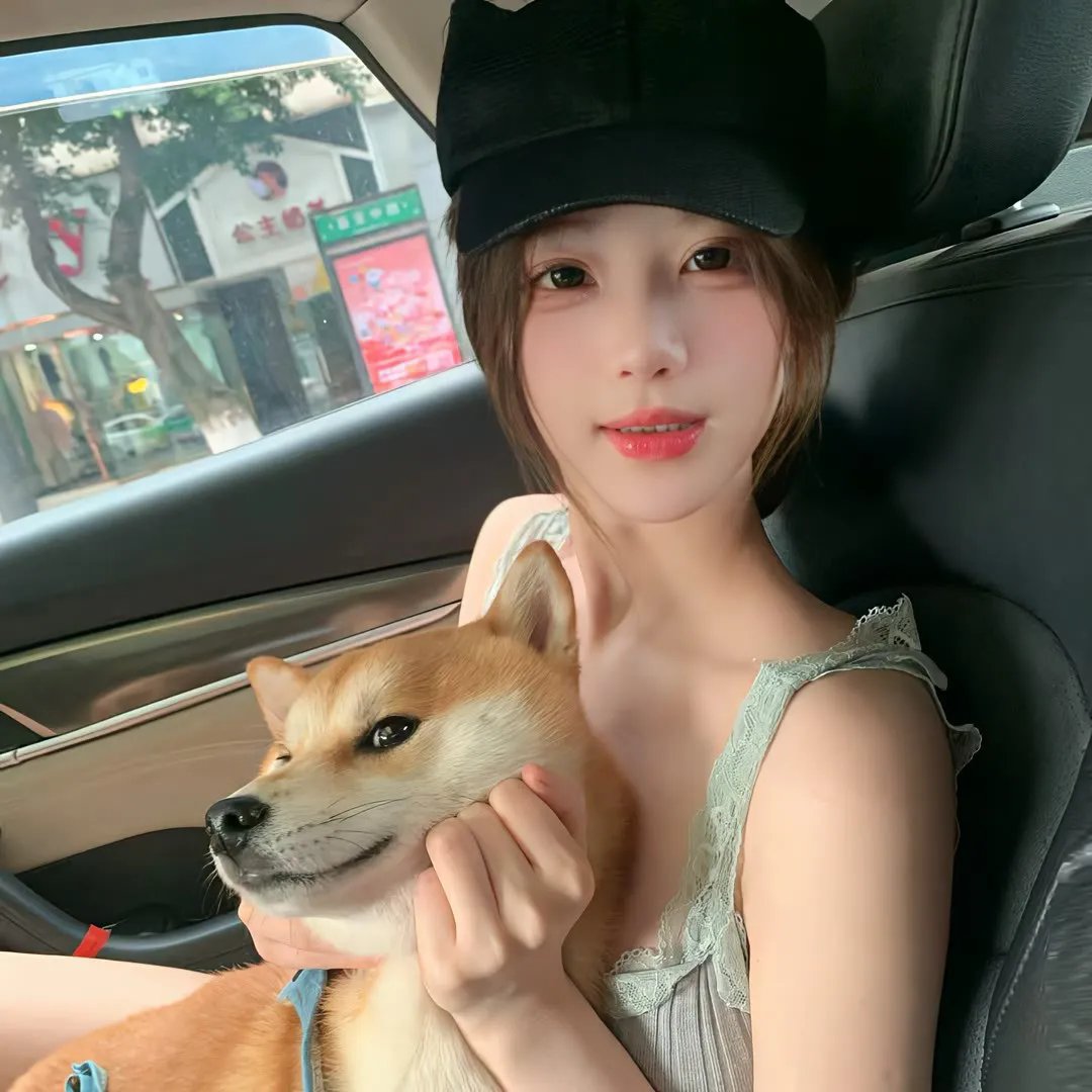 马路对面的房子