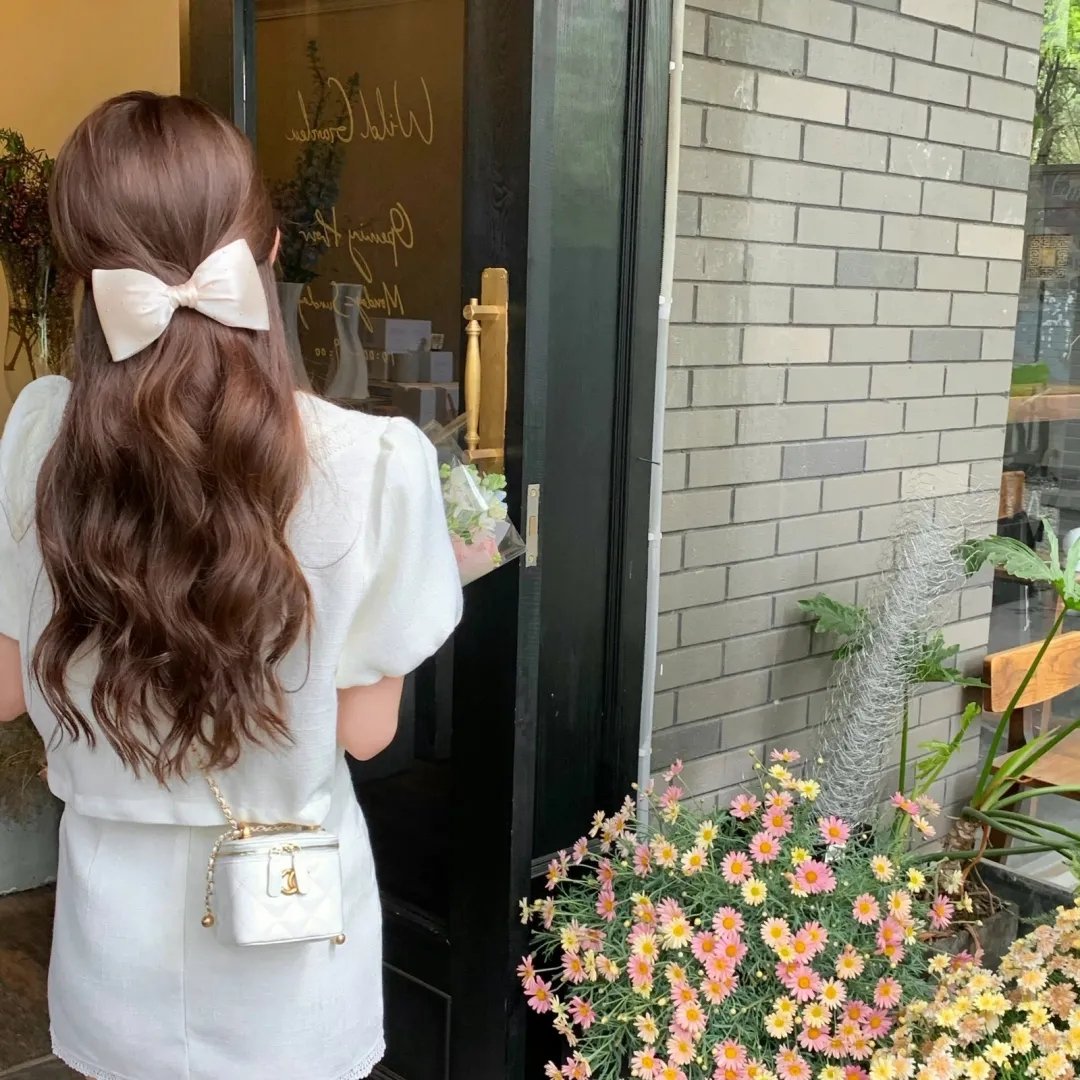 寻找完美先生