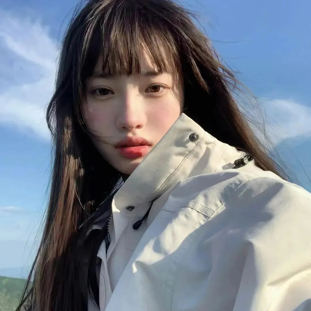 拨开云雾见月明